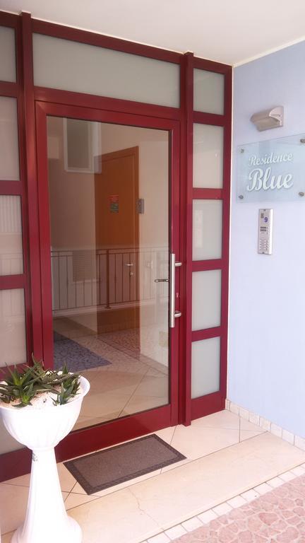 Residence Blue Caorle Exteriör bild