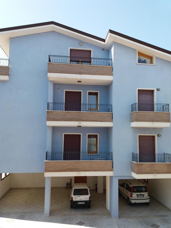 Residence Blue Caorle Exteriör bild